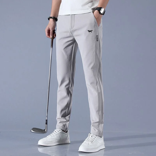 Anders | Golfbukser til mænd l Vanero