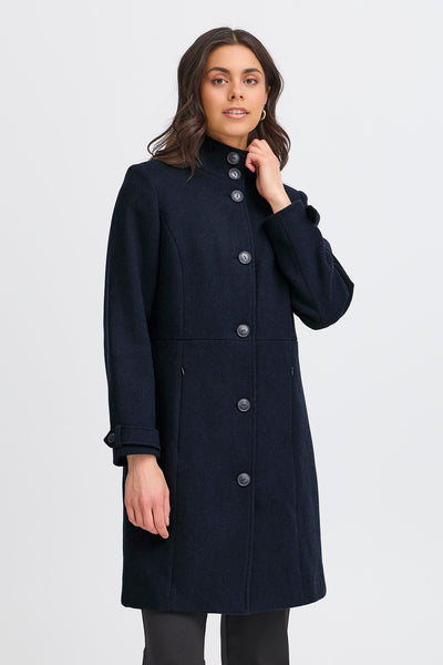 Fransa | Jacket | Vanero