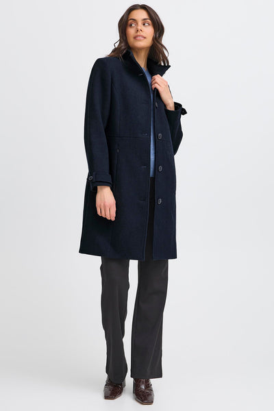 Fransa | Jacket | Vanero