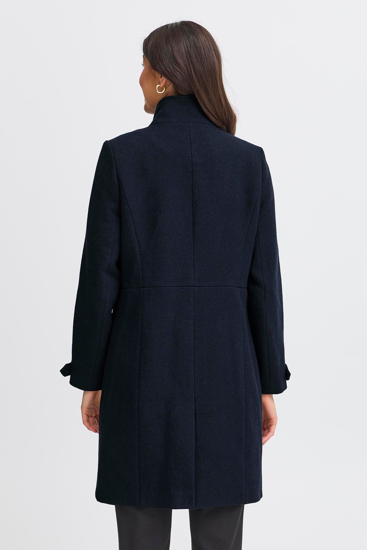 Fransa | Jacket | Vanero