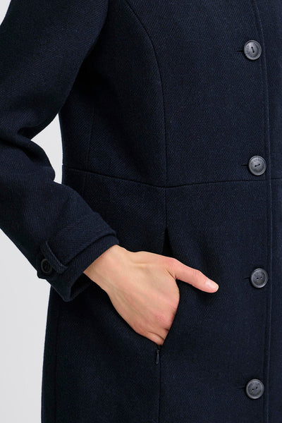 Fransa | Jacket | Vanero