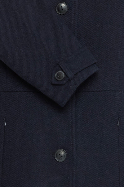 Fransa | Jacket | Vanero