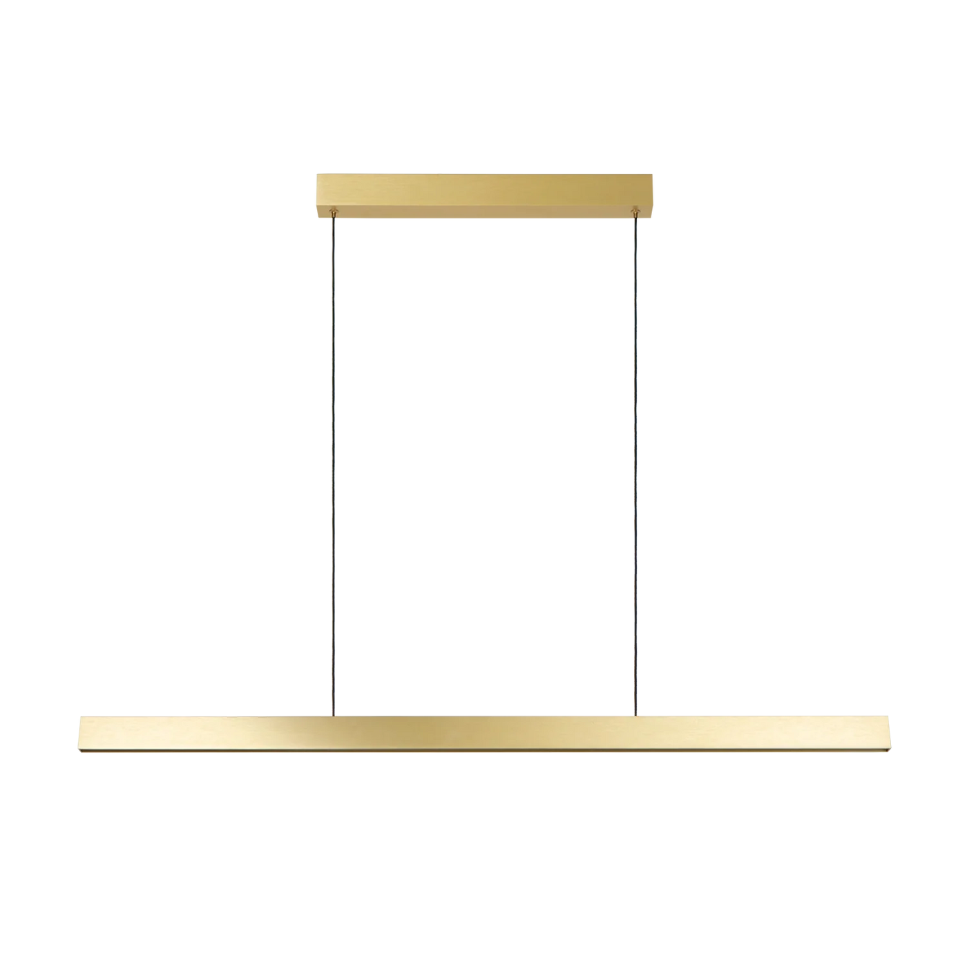 Pendant Jasmin 150 | Antik Messing | Vanero