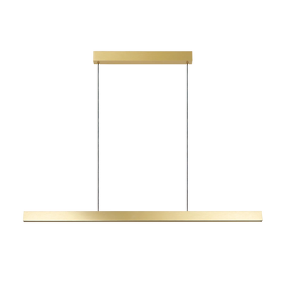 Pendant Jasmin 150 | Antik Messing | Vanero