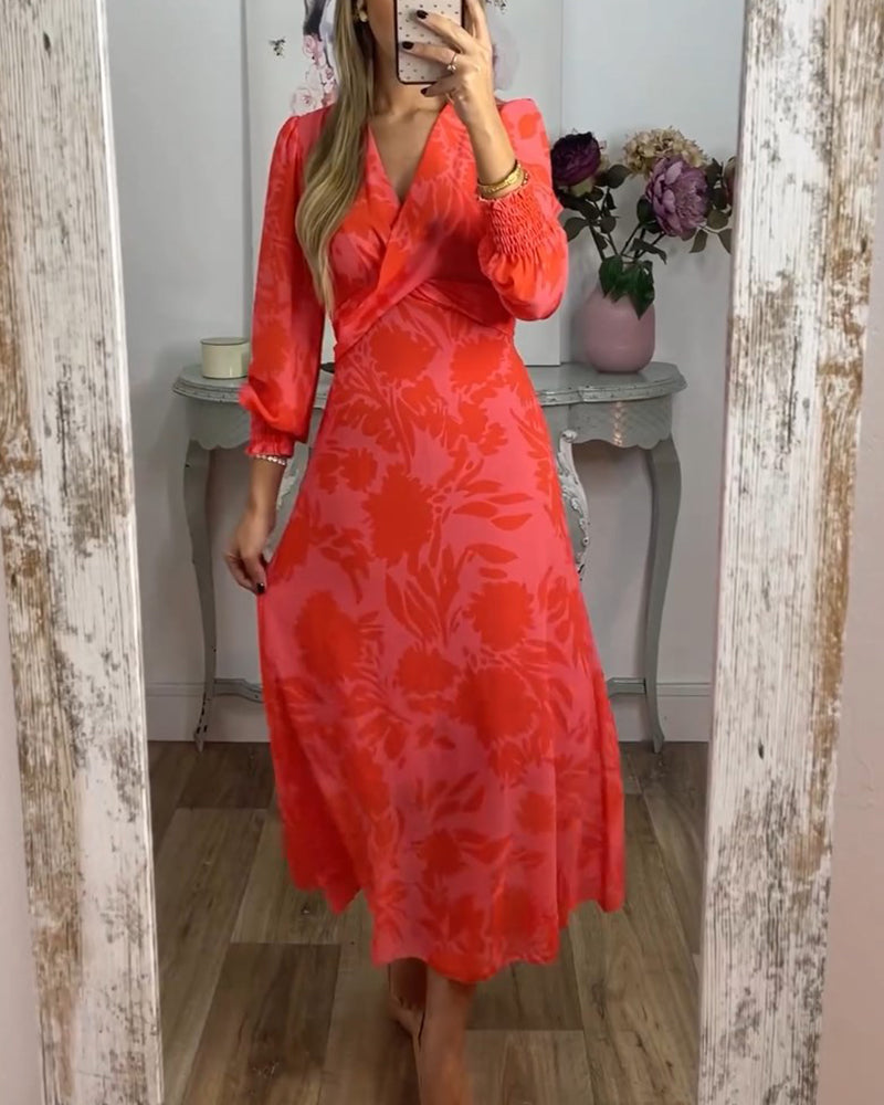 Vinera | Elegant Kjole | Vanero