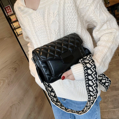 Lisa | Luksus håndtaske l Vanero