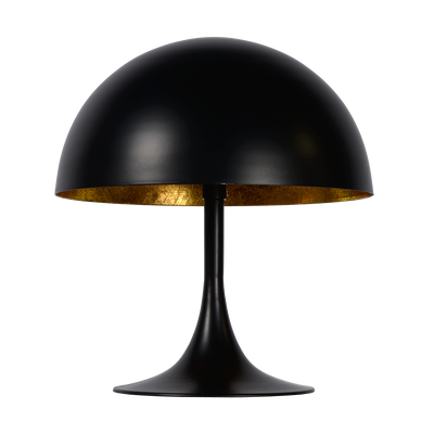 Bordlampe Braga | Sort | Vanero