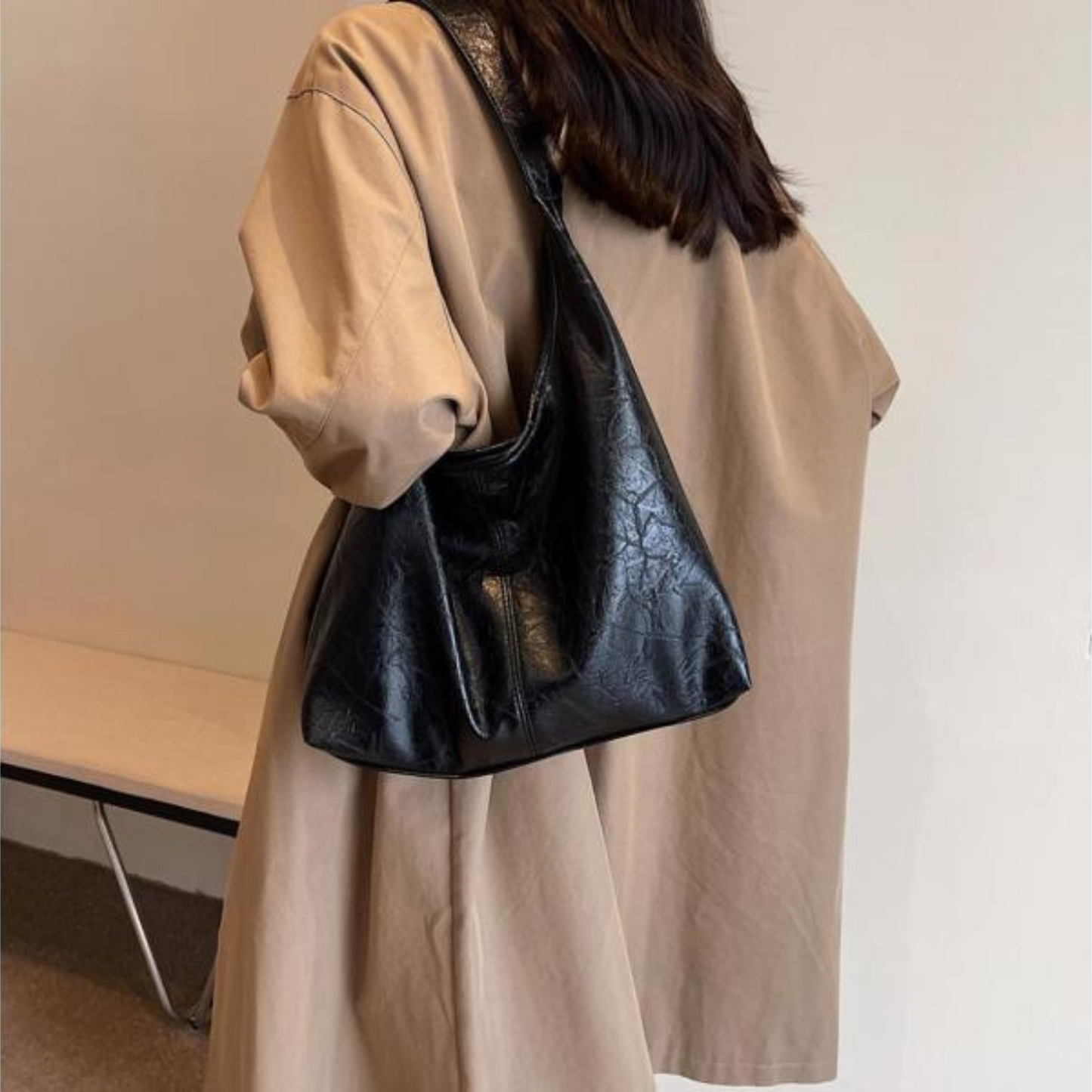 Scarlett | Leder-Tasche l Vanero