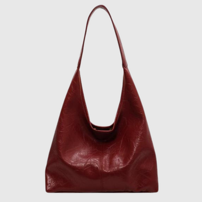 Scarlett | Leder-Tasche l Vanero