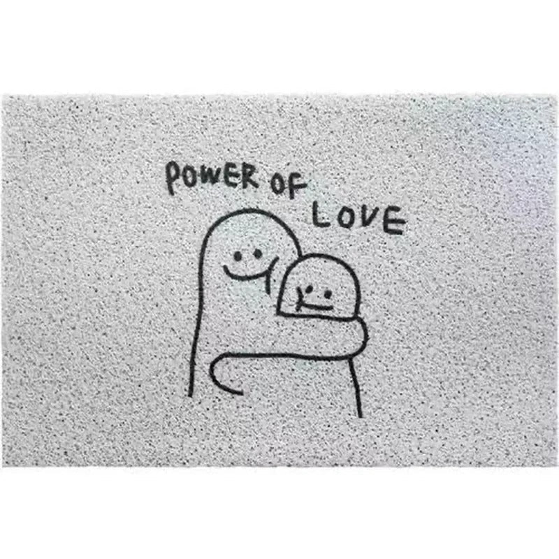 HappyStep | Moderne Indgangsmåtte | Vanero