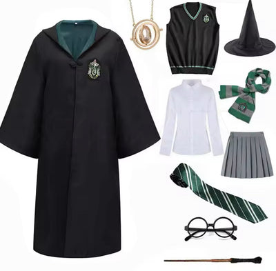 Potter Troldmandselev | Kostume | Vanero