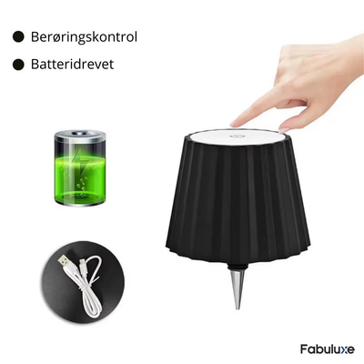 BottleGlow | Tilfører Elegance til Enhver Flaske | Vanero