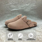 Unisex Clogs EVA Skumkonstruktion | Slip On Hverdagsfodtøj | Til Indendørs & Udendørs Daglig Brug | Vanero