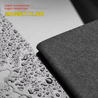 Mikrofiber Rengøringsklud | Absorberende Og Genanvendelig Klud Til Husholdningsrengøring | Vaskbart Design | Vanero