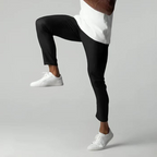 Herre Chinos Strækmateriale | Regular Fit Fritidsbukser | Alsidigt Design Til Hverdag & Formelle Anledninger | Vanero