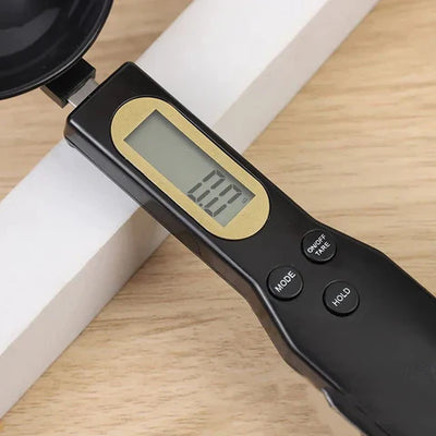 Cuillere l Ultrapræcis Digital Dose Skefuld l Vanero
