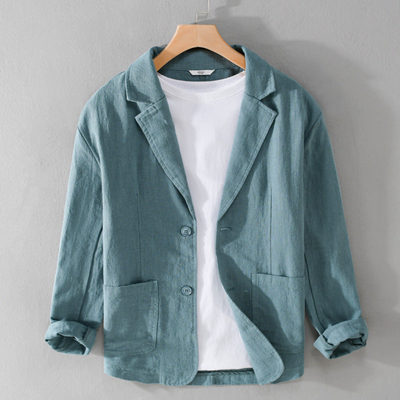 Charles l Casual Blazer l Vanero
