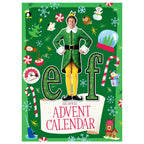 Adventskalender | 24-Dages Nedtællingsdesign | Juledekoration & Overraskelsesrum Indendørs Sæsonudsmykning | Vanero