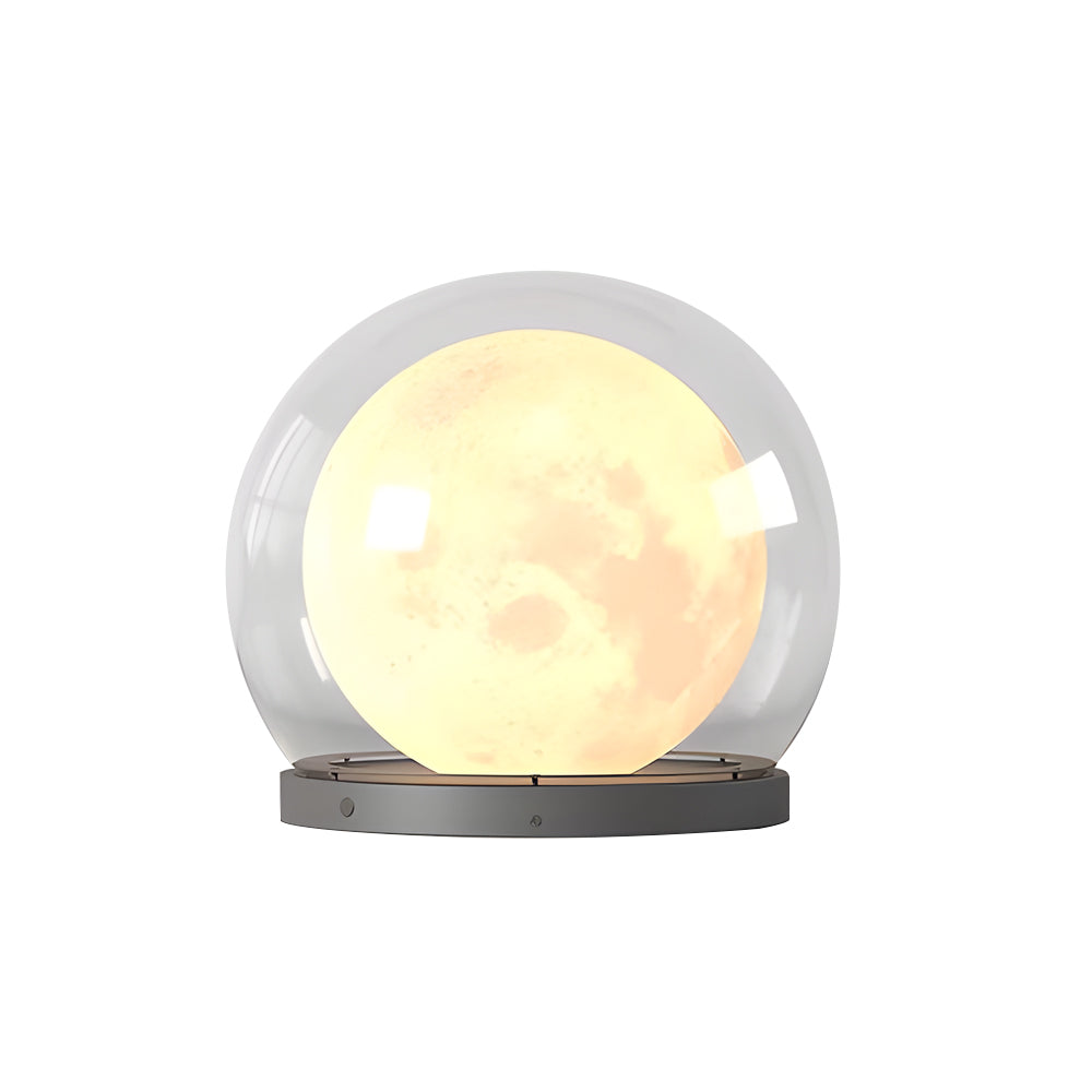 LumaGlow | Udendørs Pullertlampe med Vejrbestandigt Design og Blødt LED-lys | Vanero