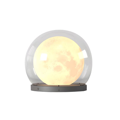 LumaGlow | Udendørs Pullertlampe med Vejrbestandigt Design og Blødt LED-lys | Vanero