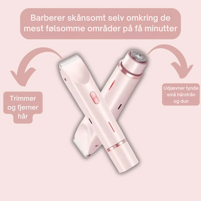 Silkglide | Din Hud Fortjener Kun Det Bedste | Vanero
