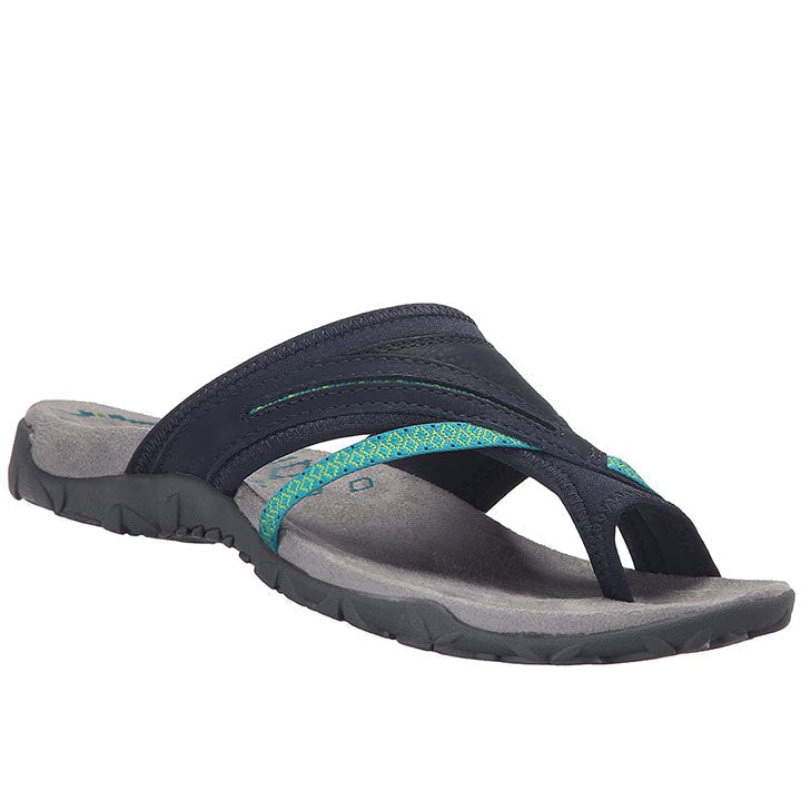 FlexWedge | Ortopædiske Kile-Sandaler | Vanero