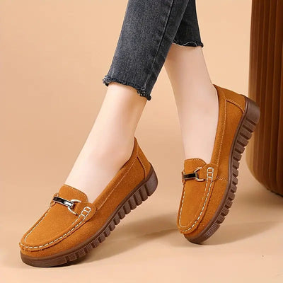 Andersen Loafers | Behagelige loafers l Vanero