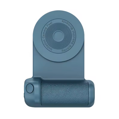 GripShot | Tag nemt de bedste fotos og videoer med din smartphone! l Vanero