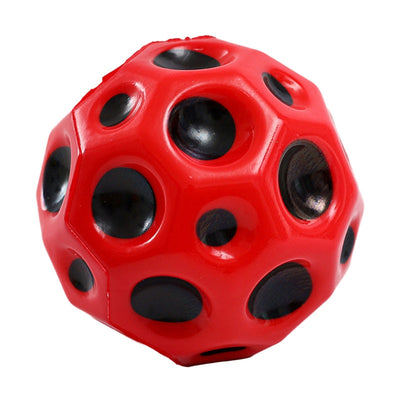 Bouncy Ball | Pres Din Stress Væk - Anti-Stress Hoppebold | Vanero