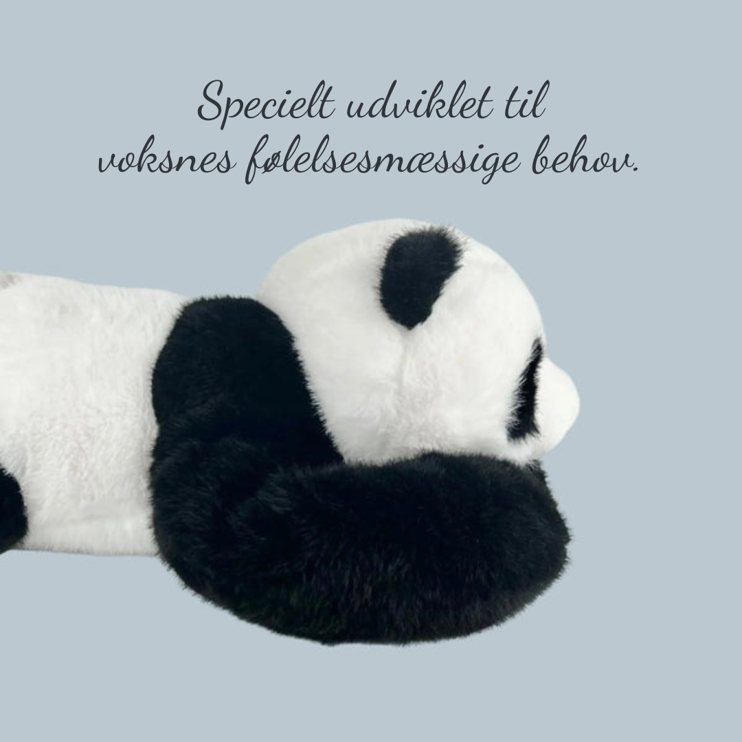 PandaFriend | Krammet der beroliger l Vanero