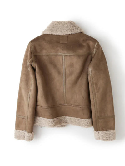 FrostChic l Vinterfrakke | Varme og stil til det perfekte vinterlook l Vanero