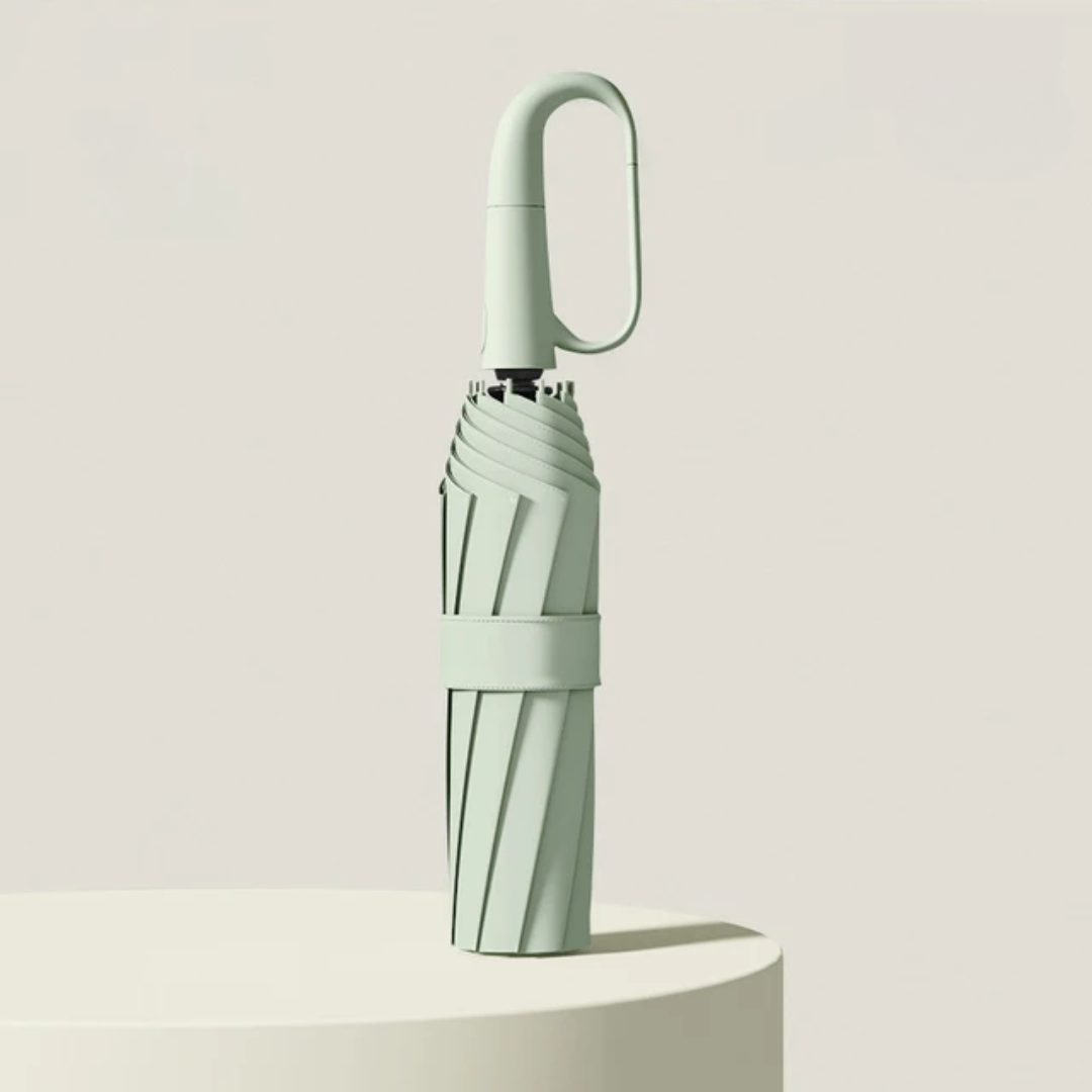 Ultra vindafvisende paraply | Storm paraply | Vanero