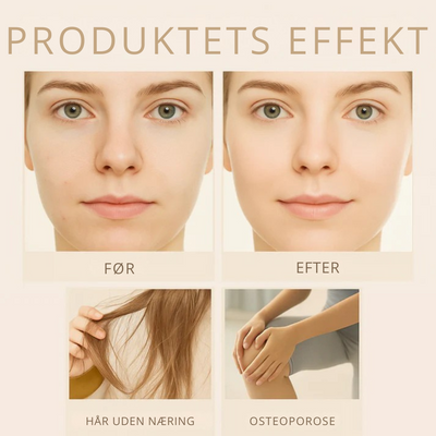 BrightSkin | Lav dit eget Hyaluron Serum. Ren. Glødende. Revitaliserende l Vanero