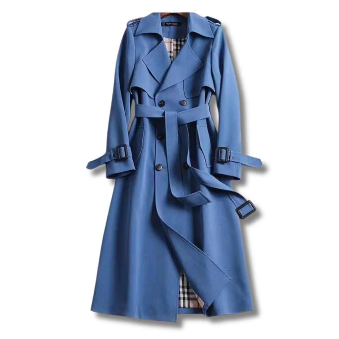 Emilia l Elegant Frakke l Vanero