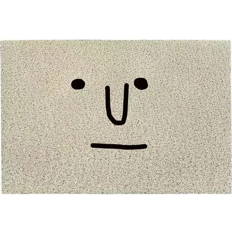 HappyStep | Moderne Indgangsmåtte | Vanero