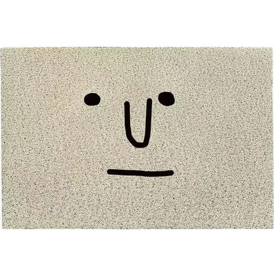 HappyStep | Moderne Indgangsmåtte | Vanero