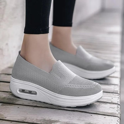 Anitaa | De mest behagelige ortopædiske sneakers l Vanero