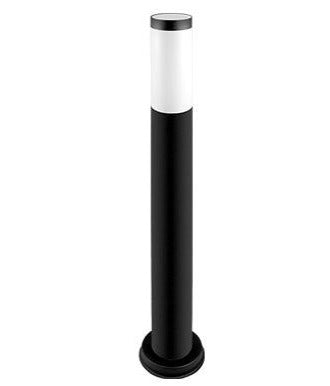 Manila LED Havelampe | 65cm Sort | Vanero