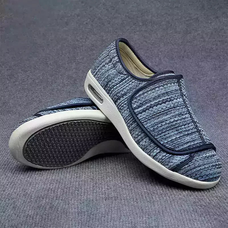 Velcro | Ortopædiske sko l Vanero