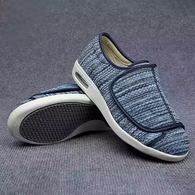 Velcro | Ortopædiske sko l Vanero