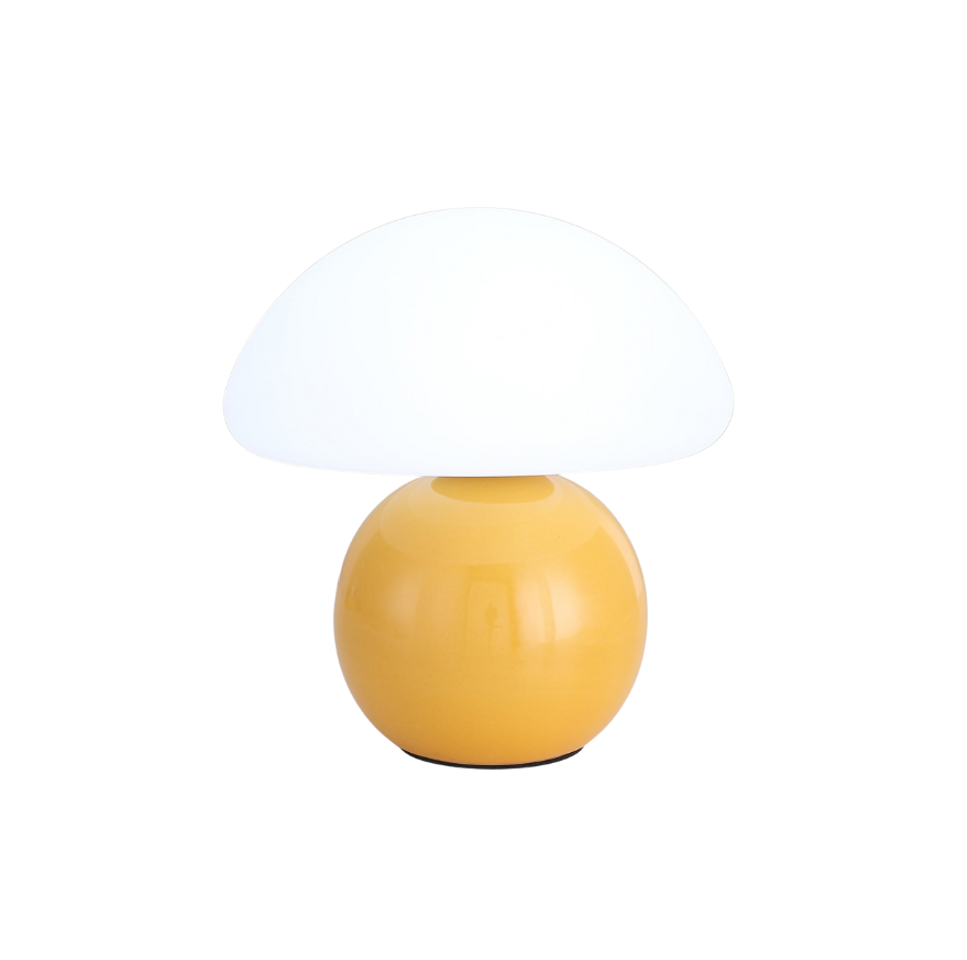 Musho Bordlampe | Mustard | Vanero