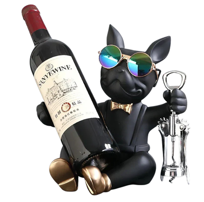PupWine | Legende Vinflaskeholder | Vanero