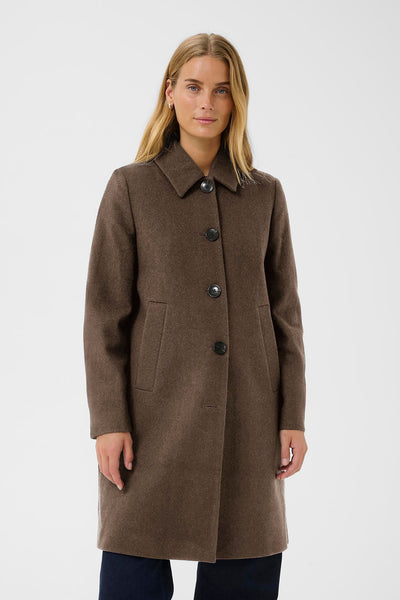 Kamillas | Outerwear | Vanero