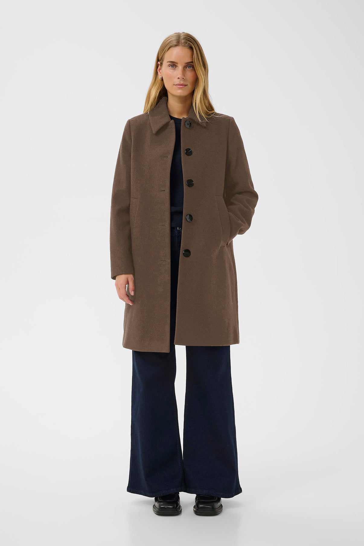 Kamillas | Outerwear | Vanero