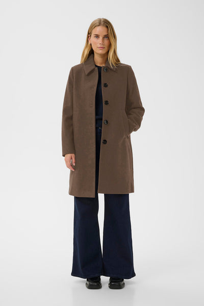 Kamillas | Outerwear | Vanero