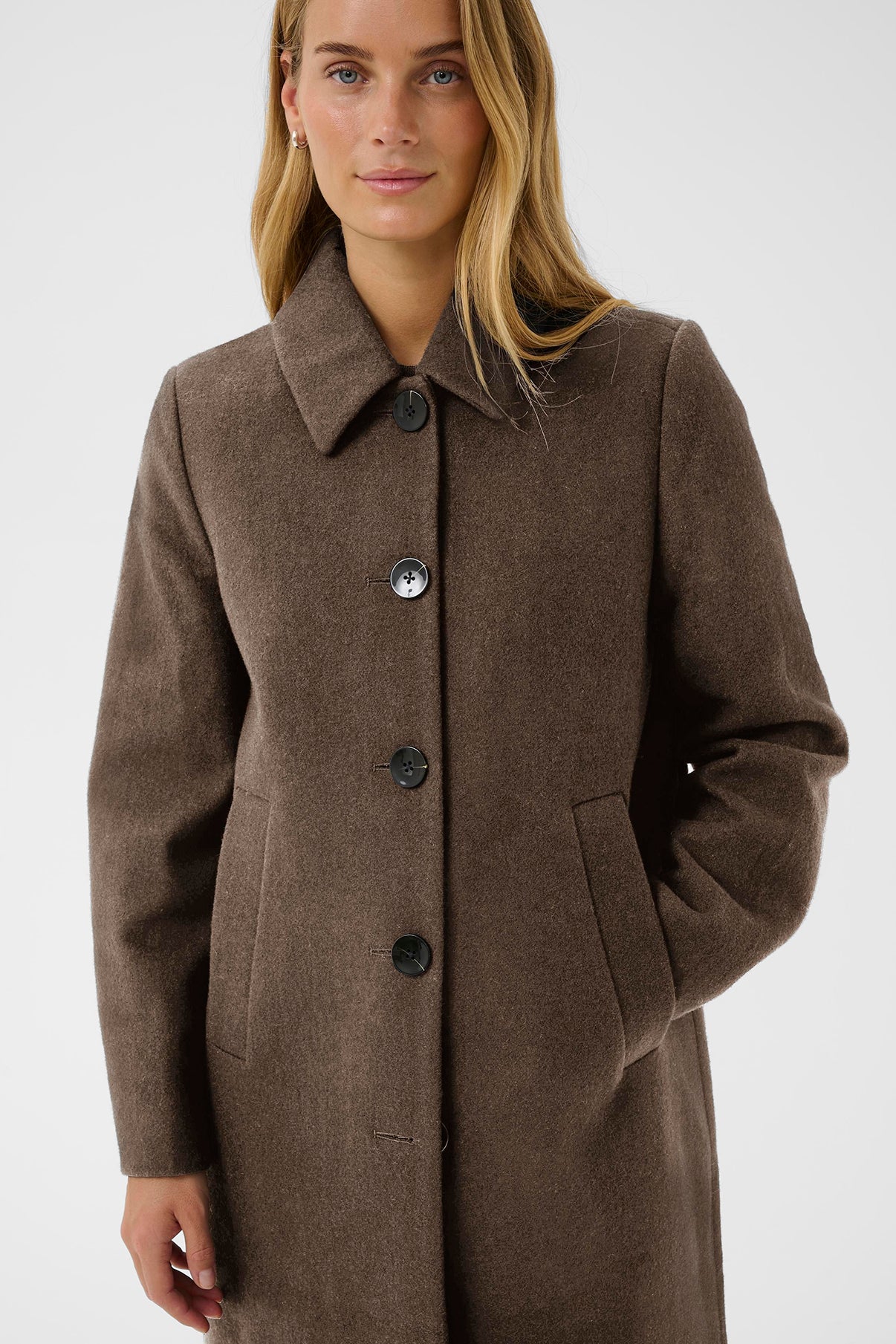 Kamillas | Outerwear | Vanero