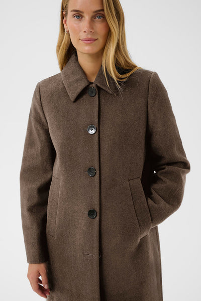 Kamillas | Outerwear | Vanero