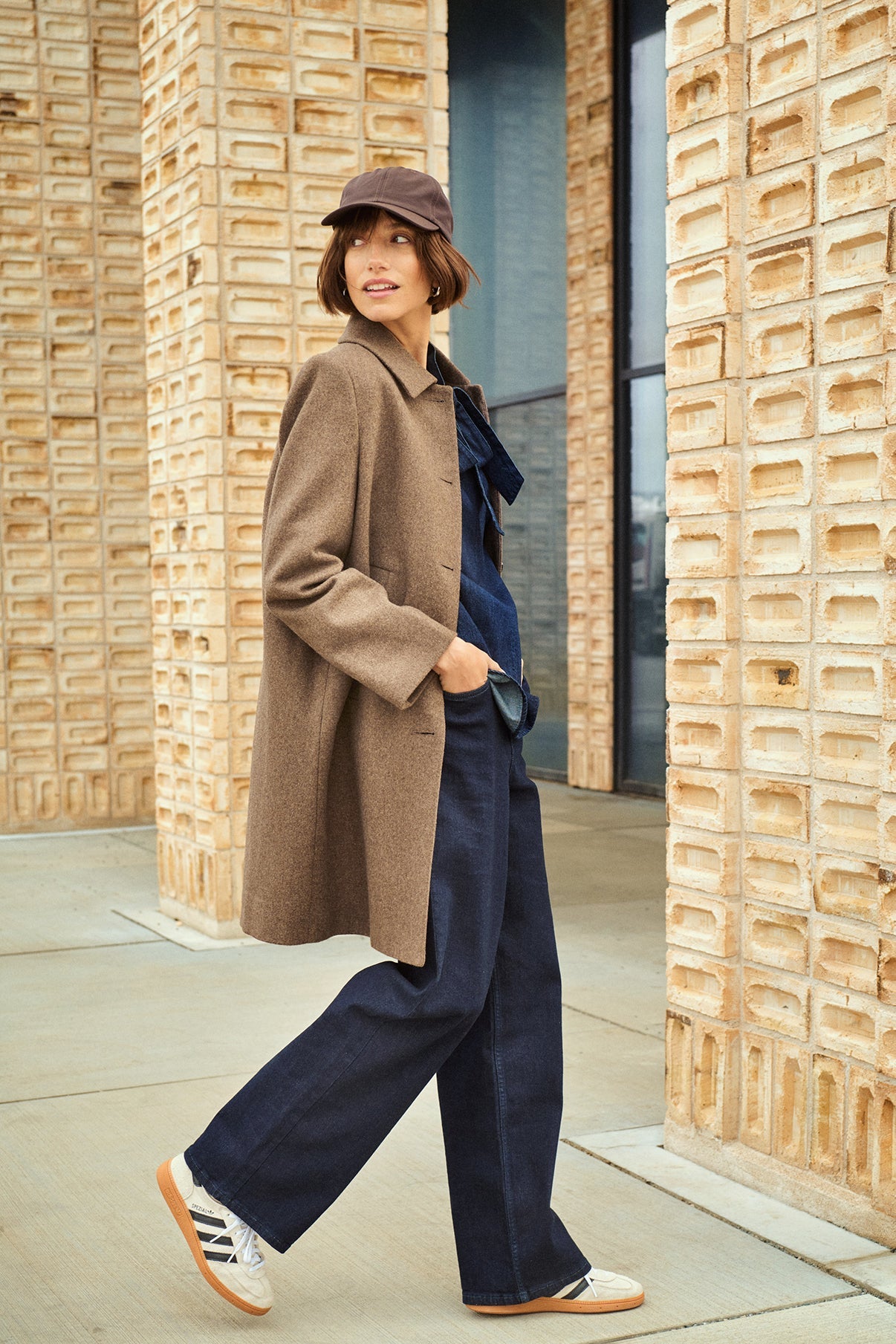 Kamillas | Outerwear | Vanero