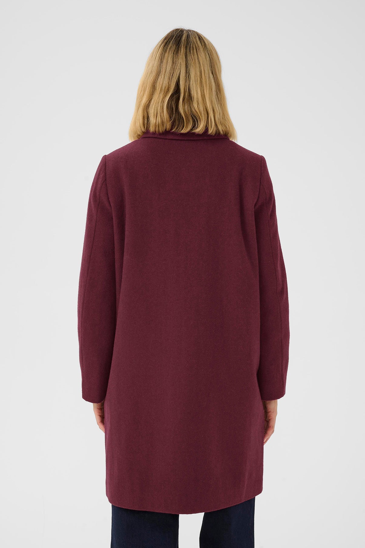 Kamillas | Outerwear | Vanero