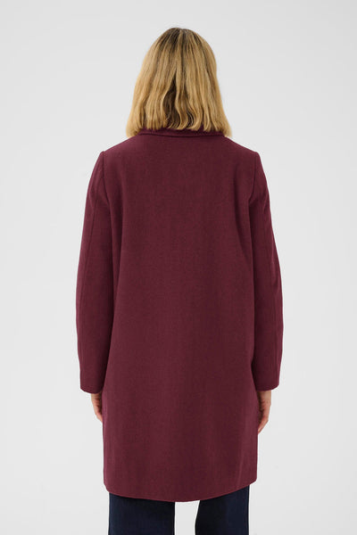 Kamillas | Outerwear | Vanero